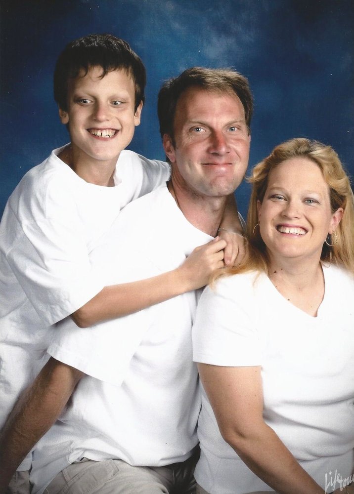 Kimberly Brooks Traylor