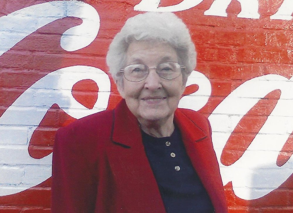 Lela Traylor Daniel