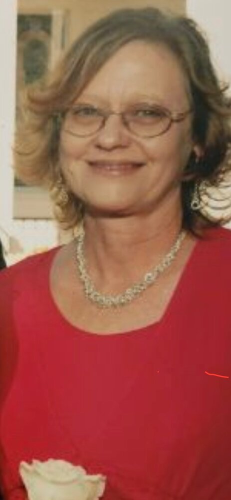 Patricia Hammond
