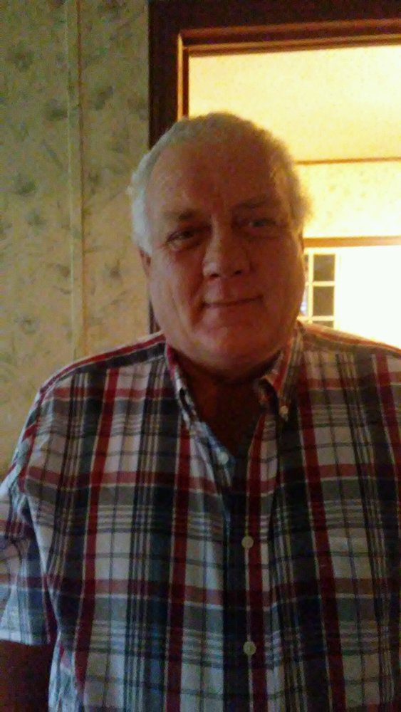 Richard Huddleston