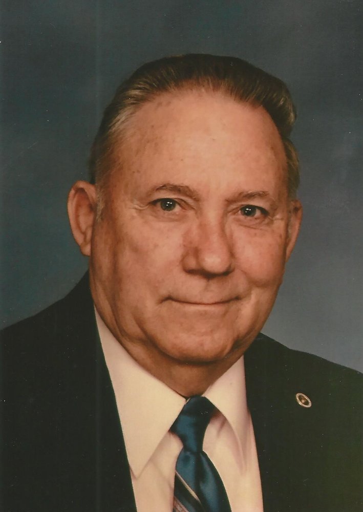 George Heard