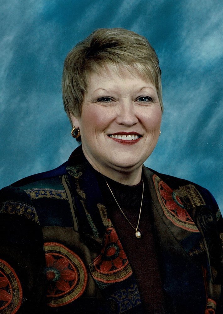 Gloria Haynes