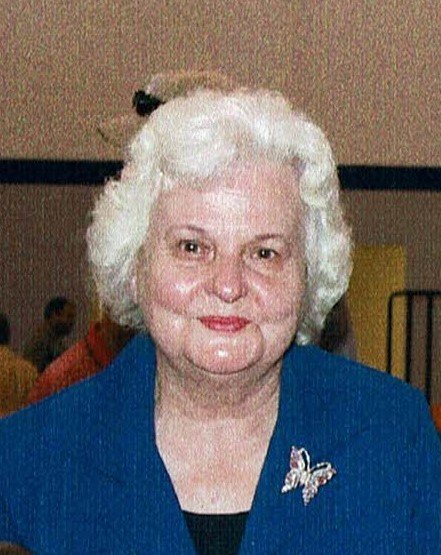 Edna Willingham