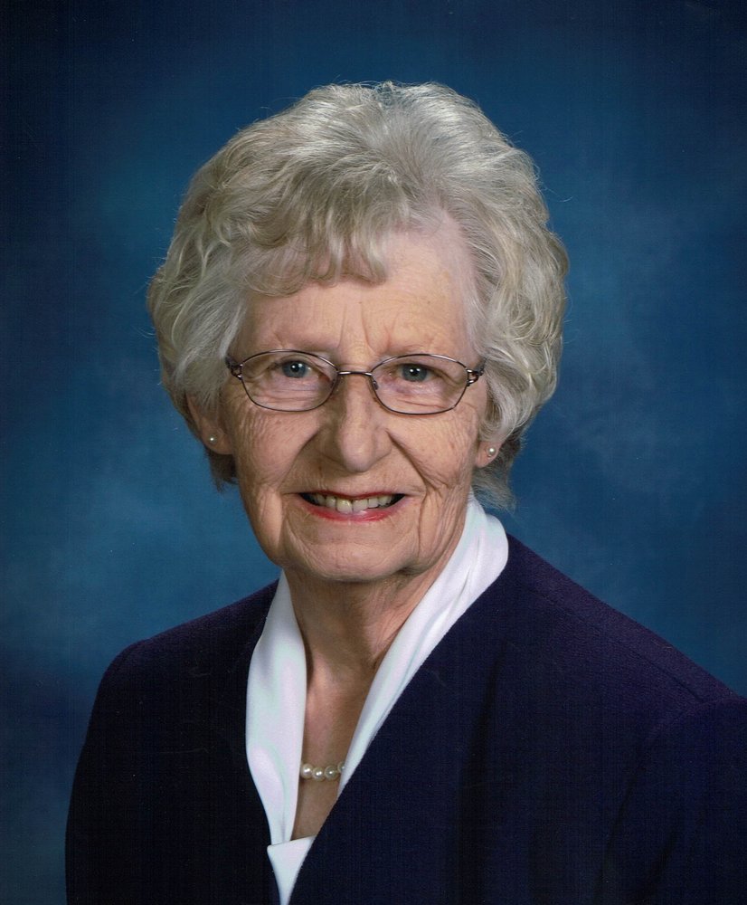 Obituary of Patricia Foldenauer | Benefield Funeral Home serving We...