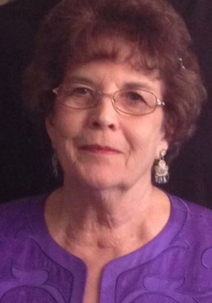 Nancy Blackburn Wallace