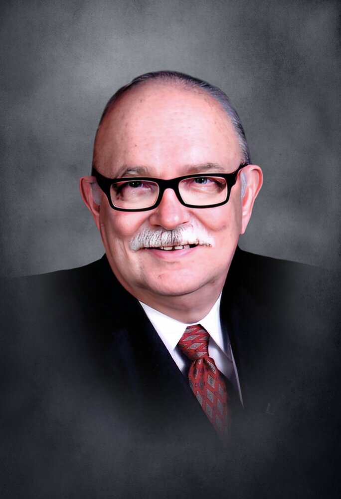 Obituary of Larry F. Morrison Benefield Funeral Home serving Wedo...