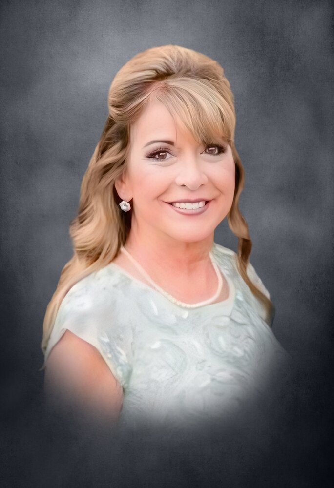 Obituary of Terri Lynn Edwards | Benefield Funeral Home serving Wed...