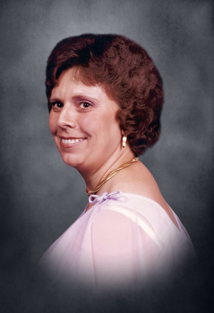 Mary Moore