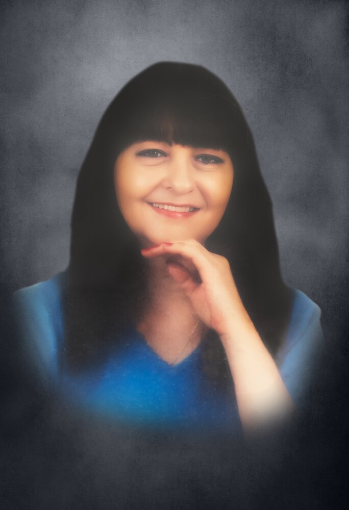 Beverly Shelnutt