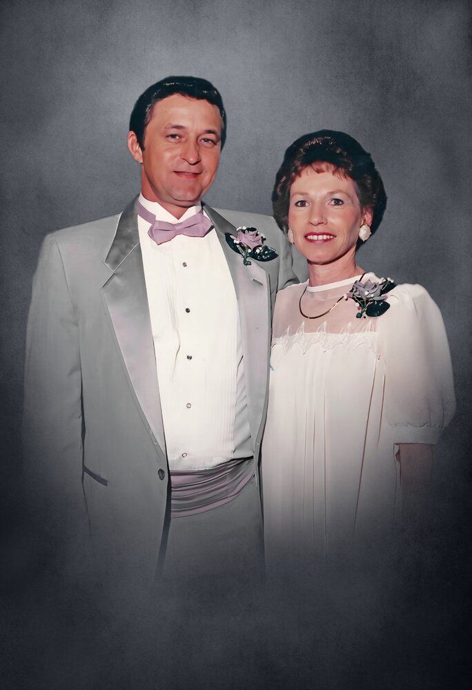 Margaret Brown