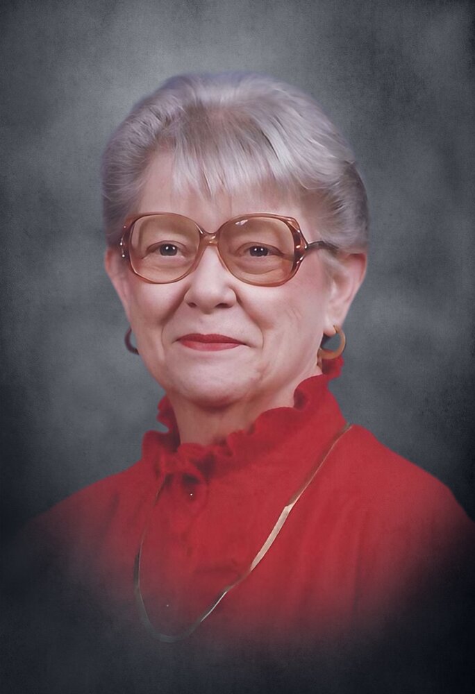 Carrie Mitchell