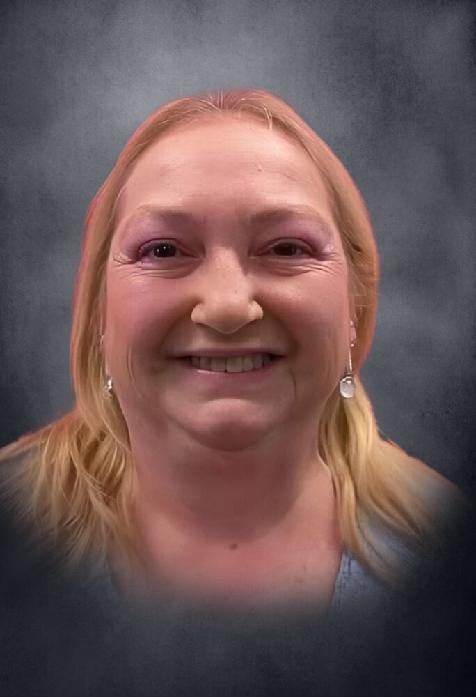 Dawn Carson