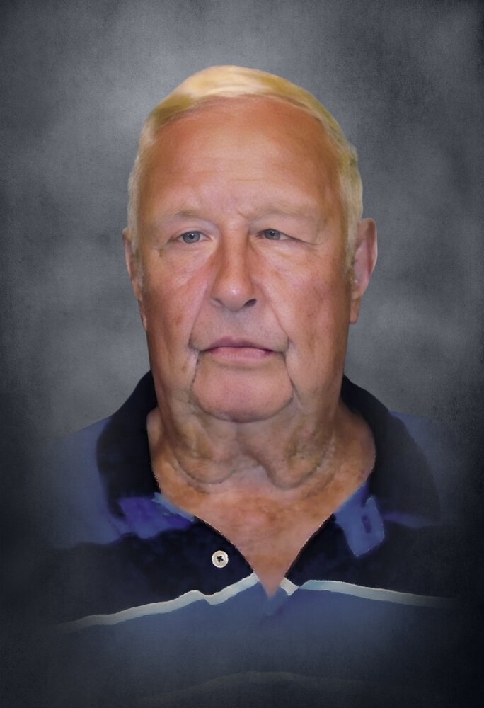 Charles Johnson