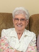Mildred Johnson Taylor