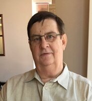 Kenneth  Weaver