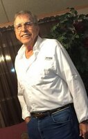 Jimmy Cecil Partin