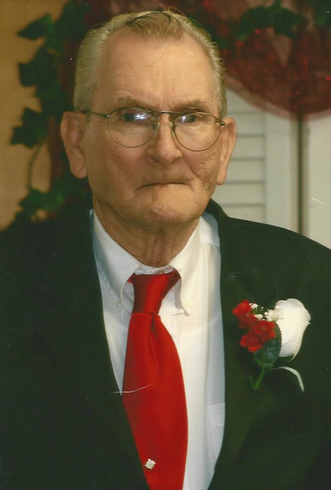 Obituary of Robert J.L. Richardson Benefield Funeral Home serving...