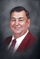 James "Ray"  Rogers