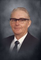 Billy Fred Lipham