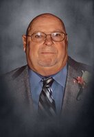 David "Doc"  Rodney Jeffries