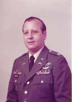 Col. James  Thomas McManus