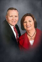 Dennis Harold Benefield