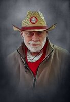 James  "Buster" Whaley