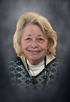 Lucretia Anne Barganier Lane