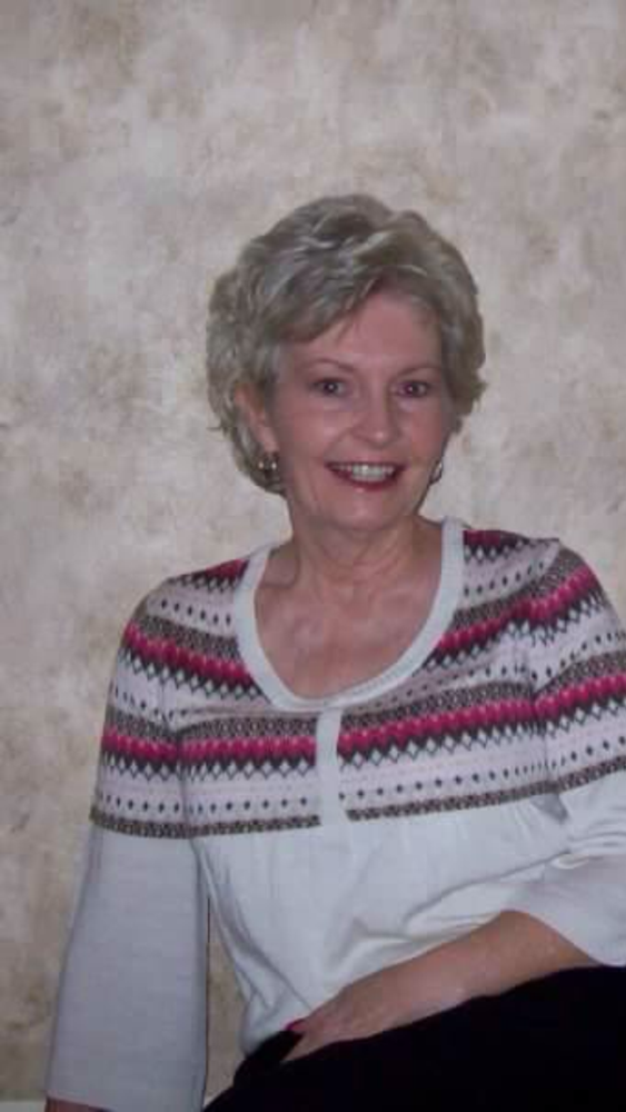 Obituary of Helen Marie Spratlin