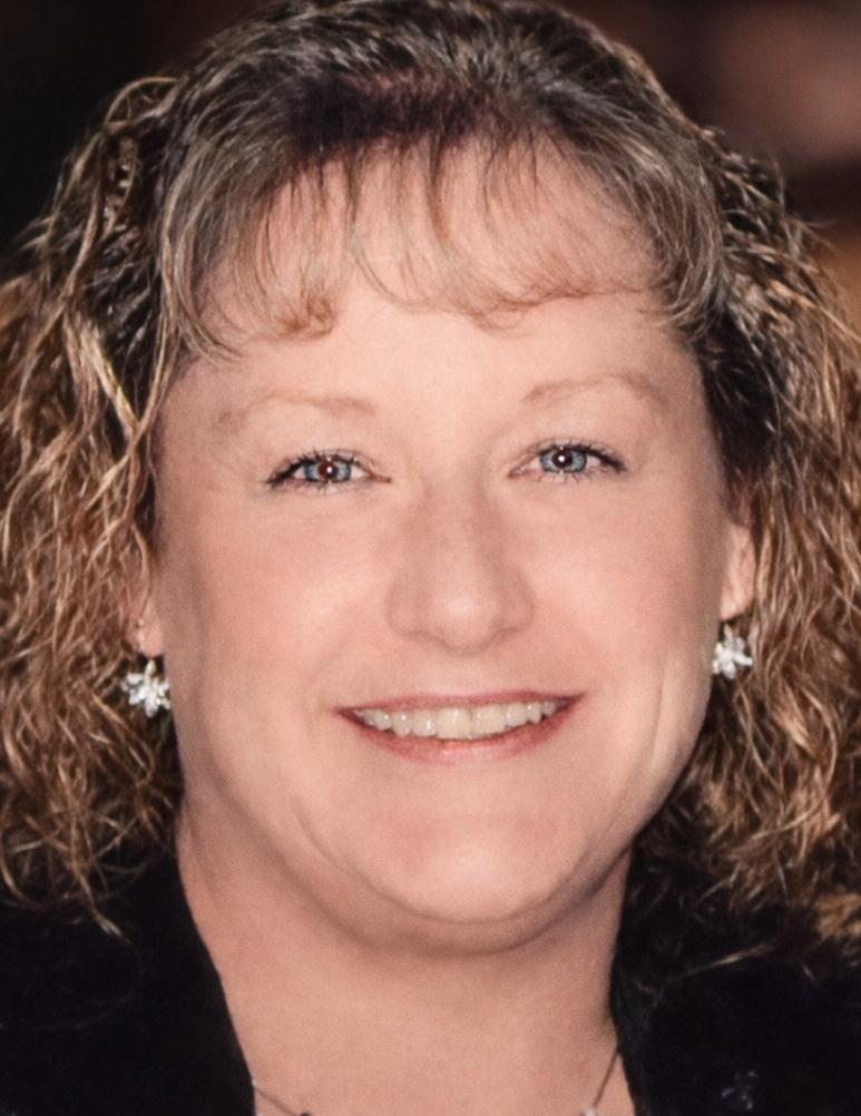 Deborah "Deb" Wirts Morris