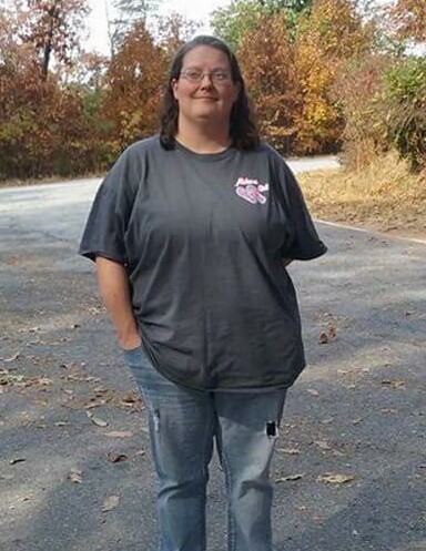 Melissa R  Clarke